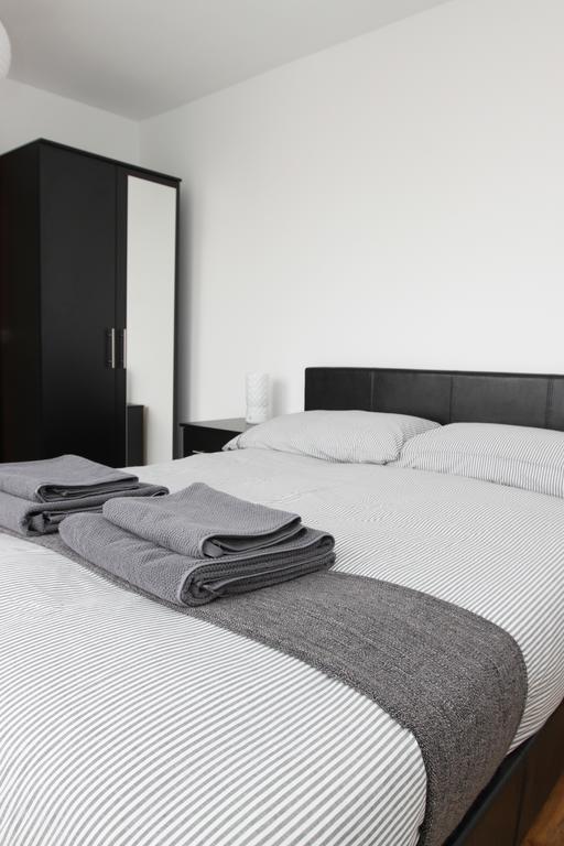 Radalco Apartments Hounslow Room photo