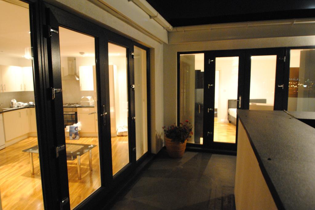 Radalco Apartments Hounslow Room photo